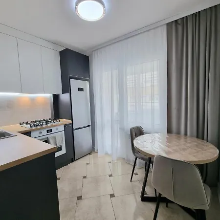 Negruzzi Bd, One Bedroom * Chisinau