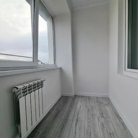 Apartment Negruzzi Bd, One Bedroom Chisinau