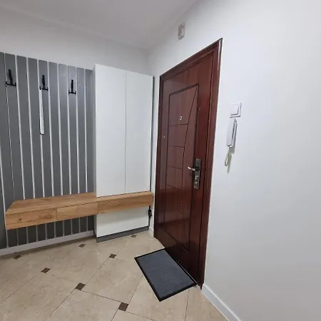 Apartment Negruzzi Bd, One Bedroom Chisinau